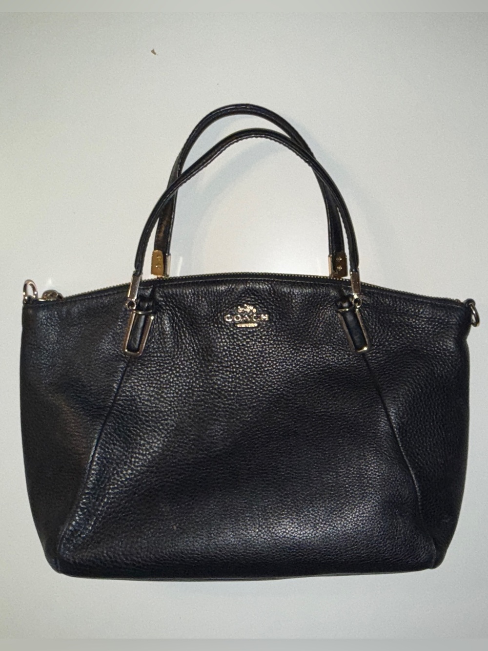 Coach Kelsey Handbag